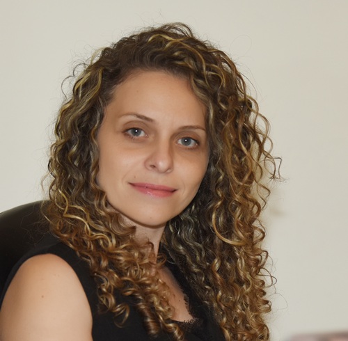 New Lecturer Meeting